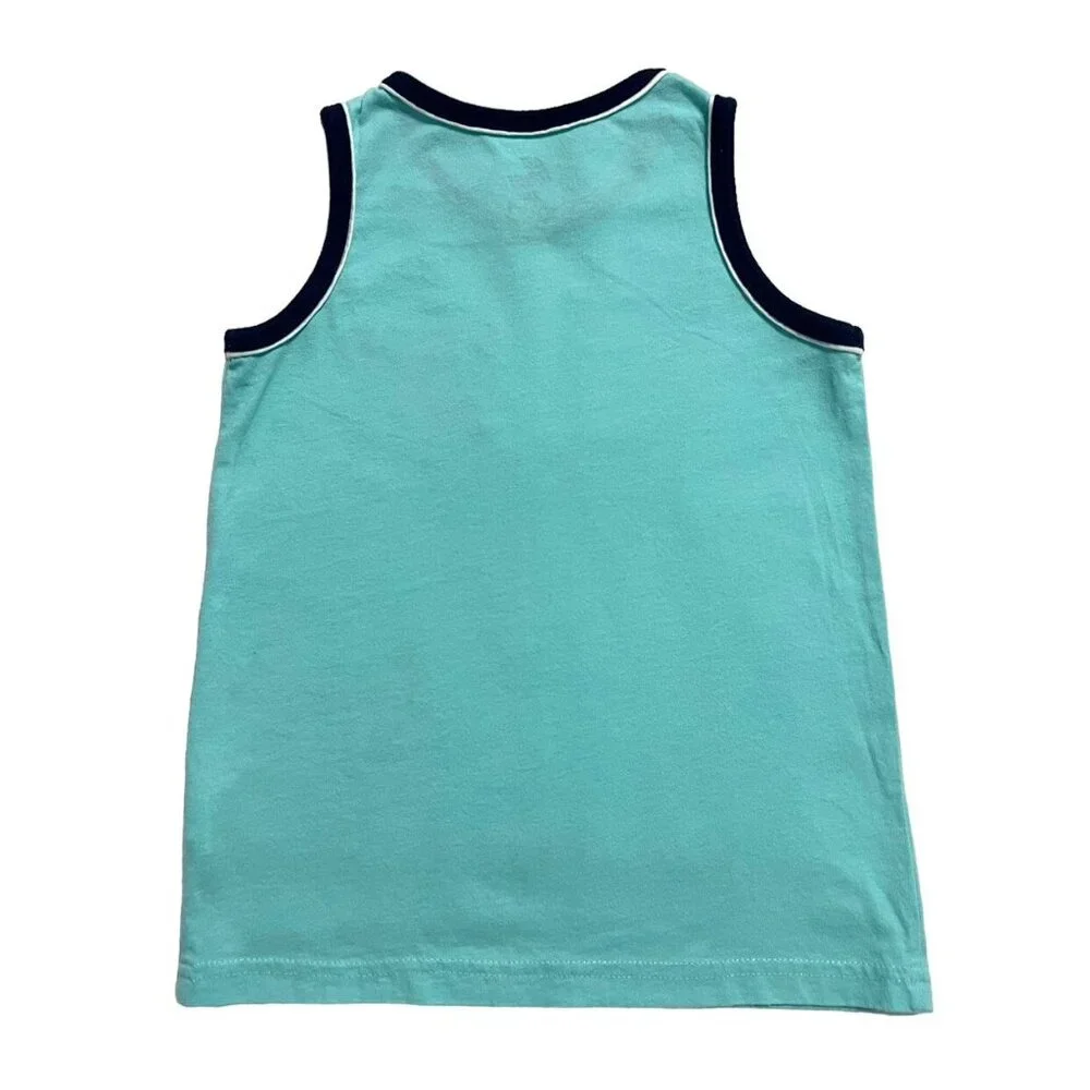 Children's Place 4T Pocket Tank Top